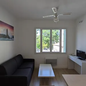 Au Cœur De Vue Sur Le Parc Appartement Cassis