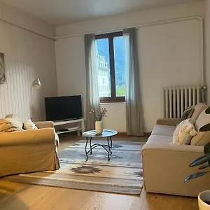  Appartement Alexandra
