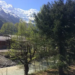  Appartement Lumineux Avec Vue Sur Le Massif Du Mont-blanc